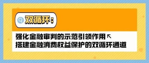 3.15特刊 厦门金融消费者权益保护工作迈上新台阶——经济合同担保领域新突破