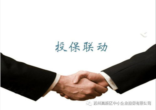 实践投保联动 重大创新突破——中小担保携手聚昇创投与乐米科技签署战略合作协议引领行业发展