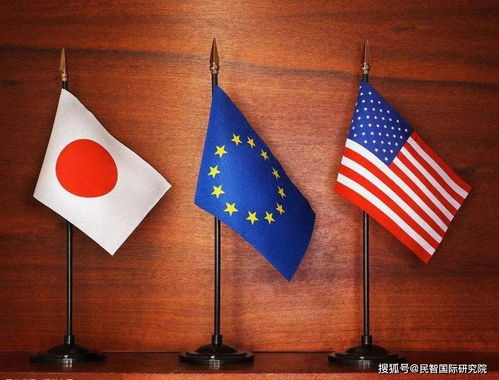 全球经济博弈 屠新泉眼中的中国市场地位变迁与WTO融资新生之道